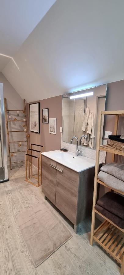 Au Nid Des Champs, Agreable Chambre D'Hotes, Proche De Chartres Dammarie  Buitenkant foto